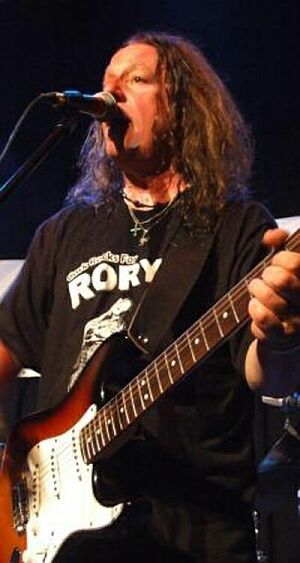 photo by Steve Richardson