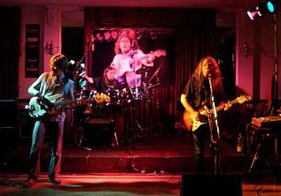 photo by Joachim Matz