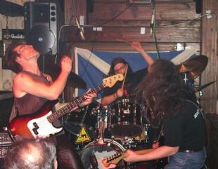 Highlander Scottish Pub