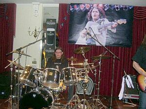 photo by Jan v. Bodegraven