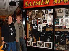 Peter Knott & Stefan Kugler