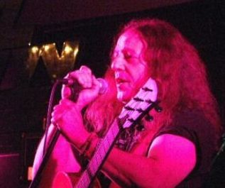 tribute to Phil Lynott