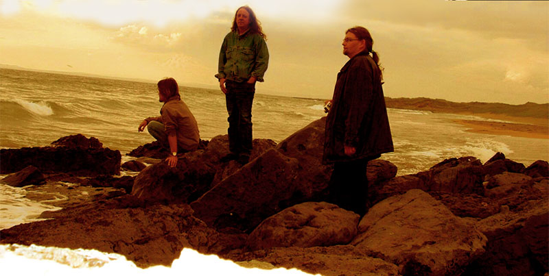 Remember Rory Ballyshannon