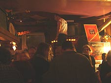 Rory Gallagher Review