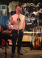 20-$-Bill, Karlheinz Bilstein