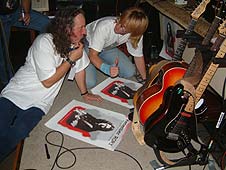 Peter Knott & Stefan Kugler