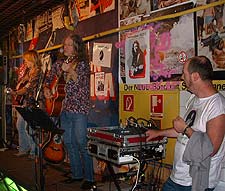 1. Rory Gallagher Review