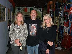 Rosie, Heike, "Altfreak"