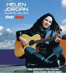Helen Jordan Homepage