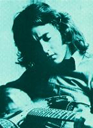 Rory Gallagher