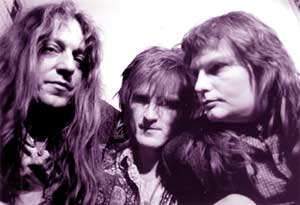 Remember Rory Band