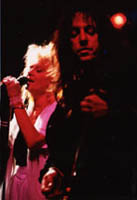 Felicitas Boehm, Peter Knott