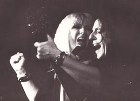 Felicitas Boehm, Peter Knott