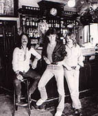 L. A. , mainstream rock