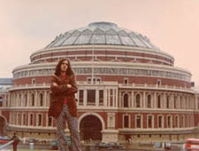 Royal Albert Hall